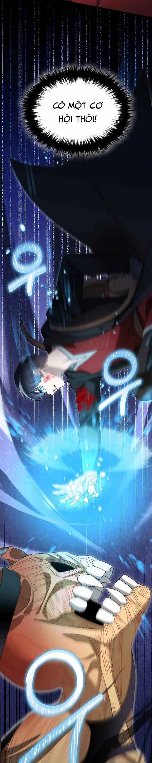 Người Mới Này Quá Mạnh Chapter 94 - Trang 2