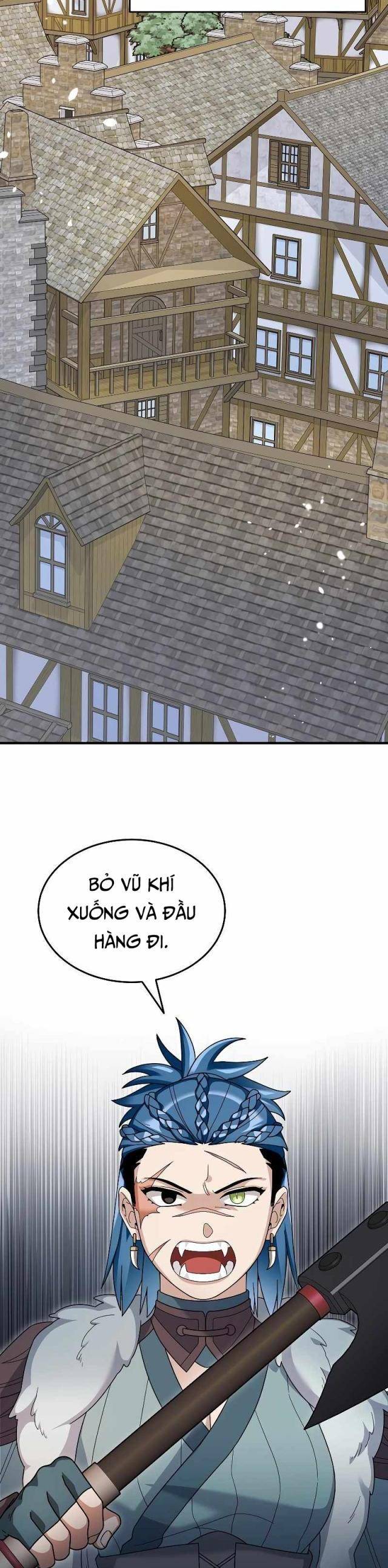 Người Mới Này Quá Mạnh Chapter 94 - Trang 2