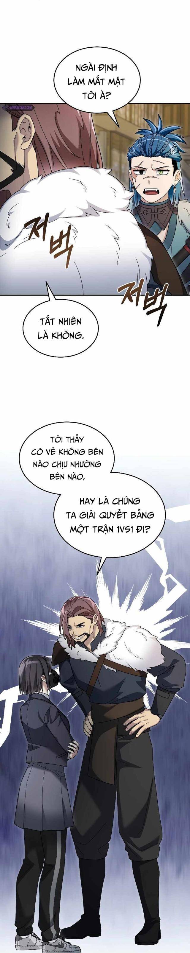 Người Mới Này Quá Mạnh Chapter 94 - Trang 2