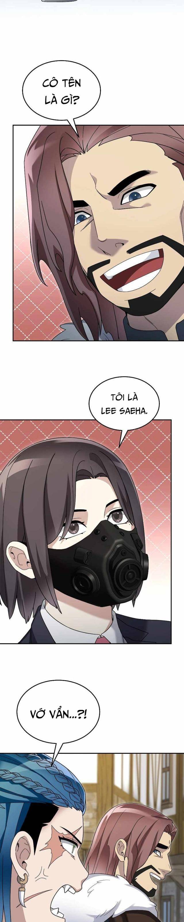 Người Mới Này Quá Mạnh Chapter 94 - Trang 2