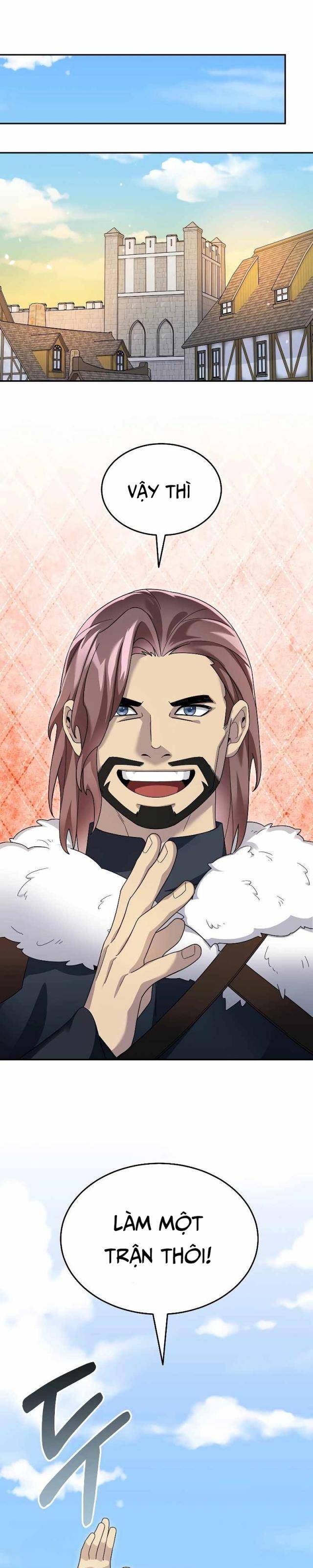 Người Mới Này Quá Mạnh Chapter 94 - Trang 2