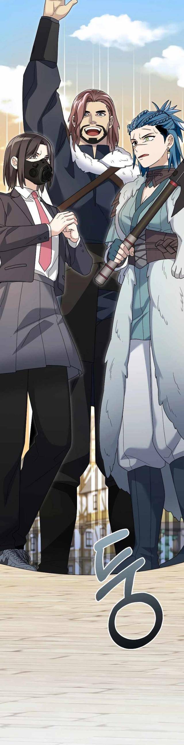 Người Mới Này Quá Mạnh Chapter 94 - Trang 2