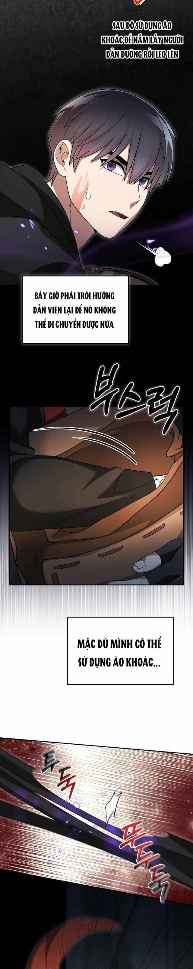 Người Mới Này Quá Mạnh Chapter 94 - Trang 2