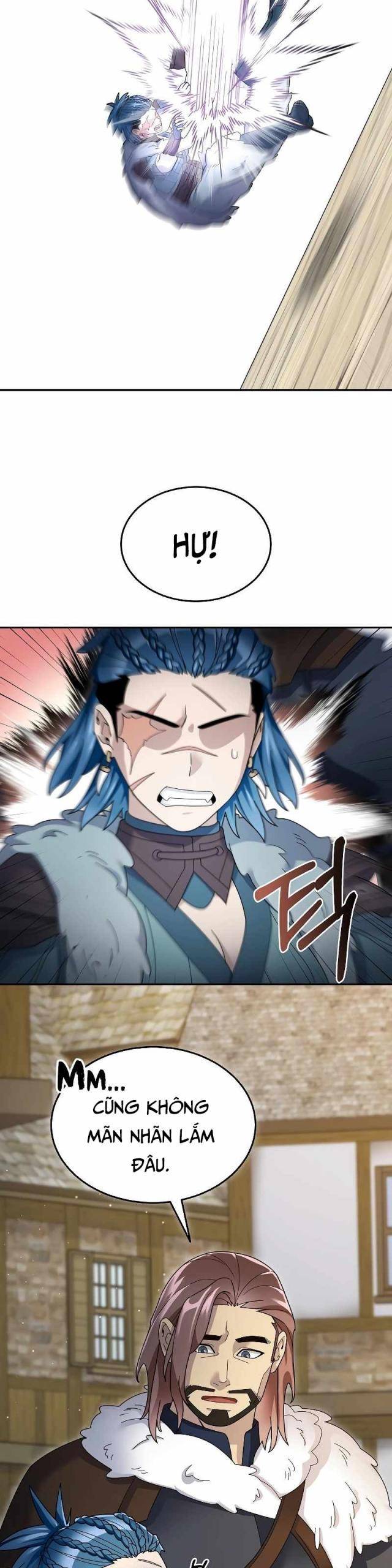 Người Mới Này Quá Mạnh Chapter 95 - Trang 2