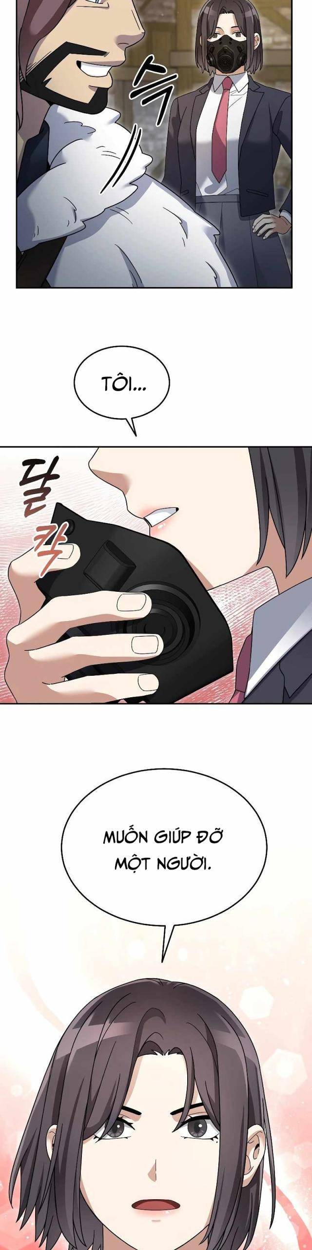 Người Mới Này Quá Mạnh Chapter 95 - Trang 2