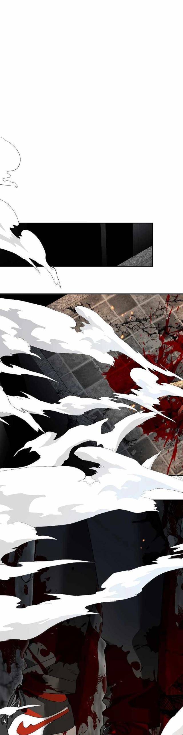 Người Mới Này Quá Mạnh Chapter 95 - Trang 2