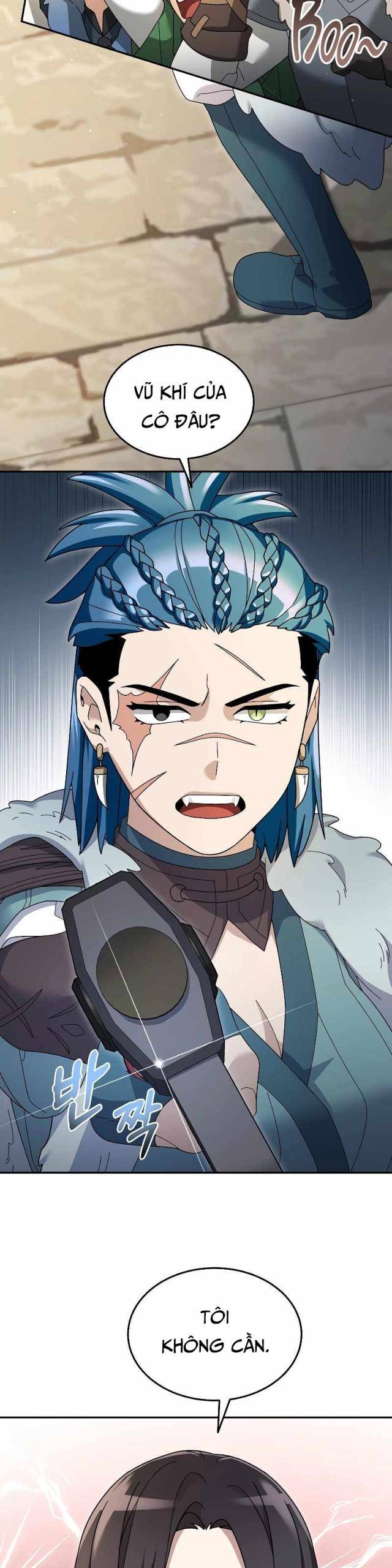 Người Mới Này Quá Mạnh Chapter 95 - Trang 2