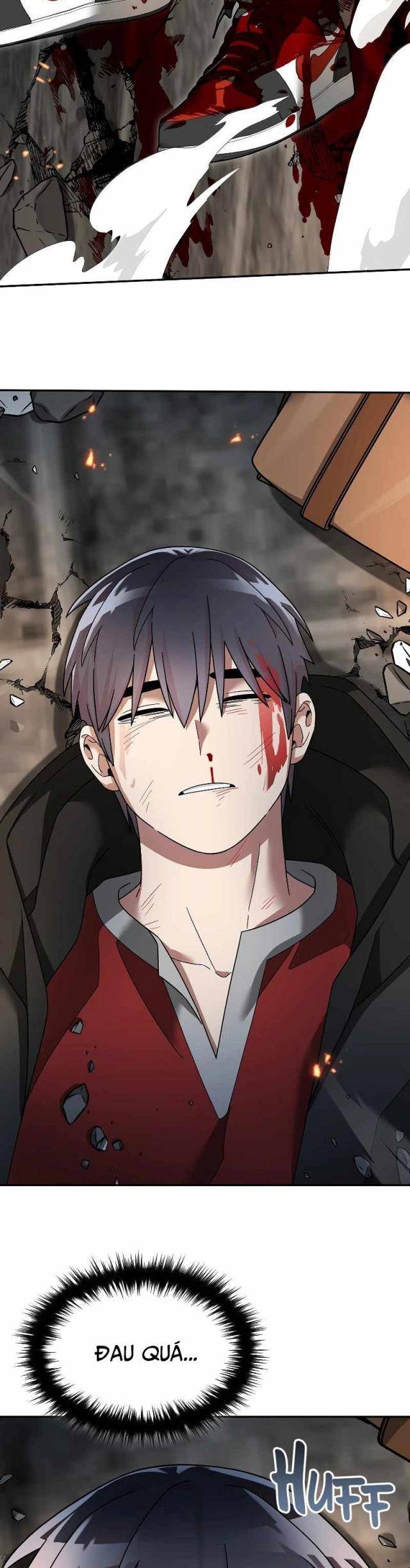 Người Mới Này Quá Mạnh Chapter 95 - Trang 2