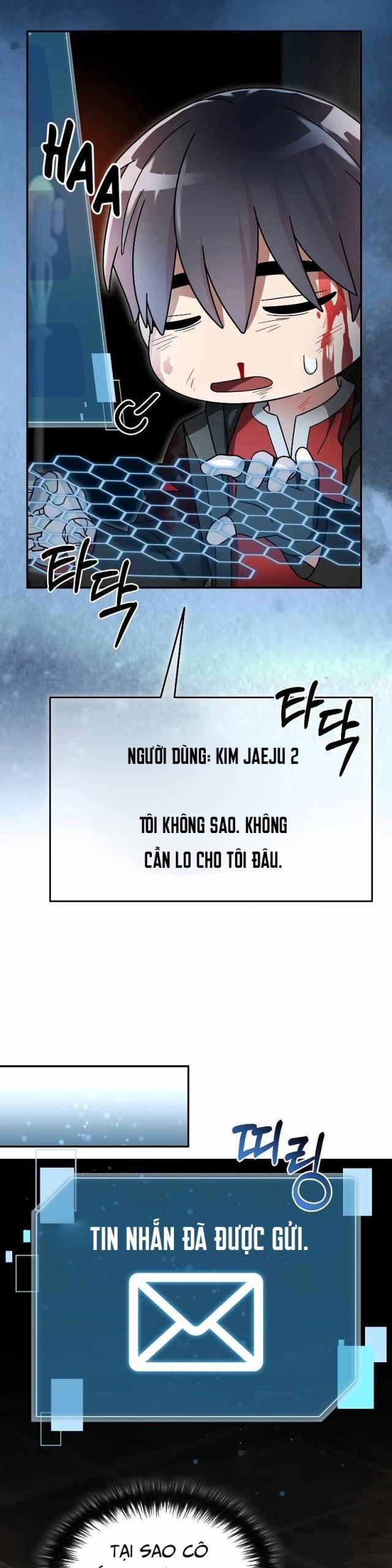 Người Mới Này Quá Mạnh Chapter 95 - Trang 2