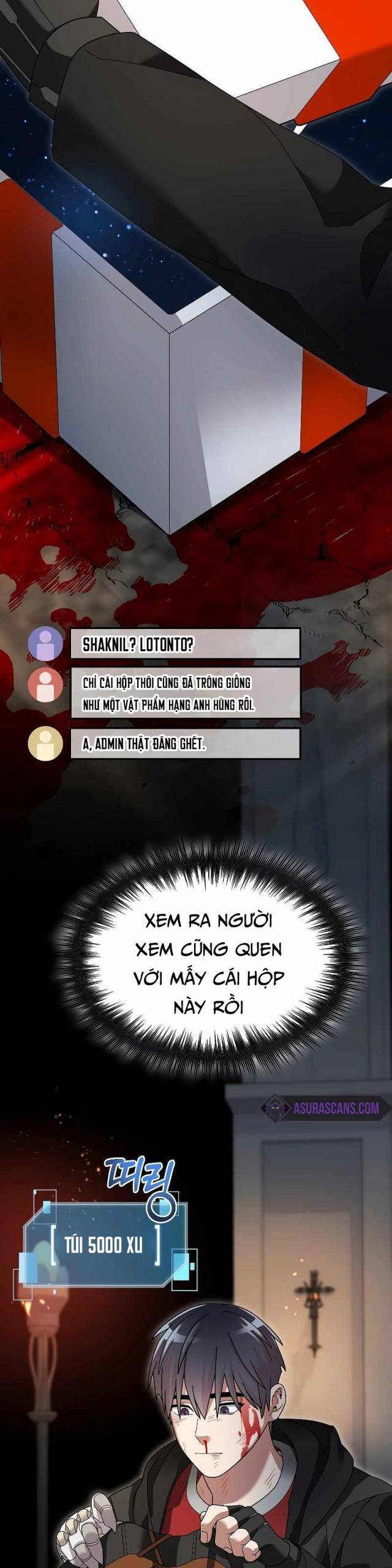 Người Mới Này Quá Mạnh Chapter 95 - Trang 2