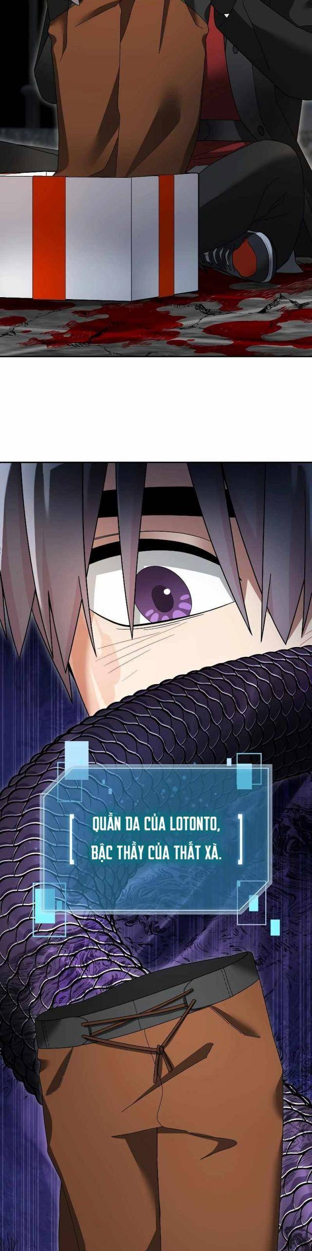 Người Mới Này Quá Mạnh Chapter 95 - Trang 2