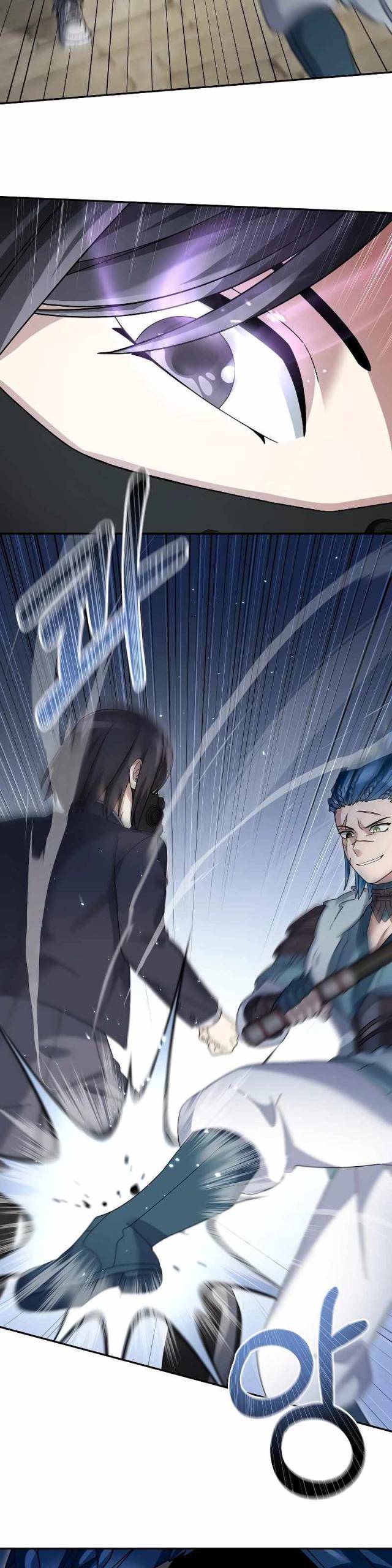 Người Mới Này Quá Mạnh Chapter 95 - Trang 2