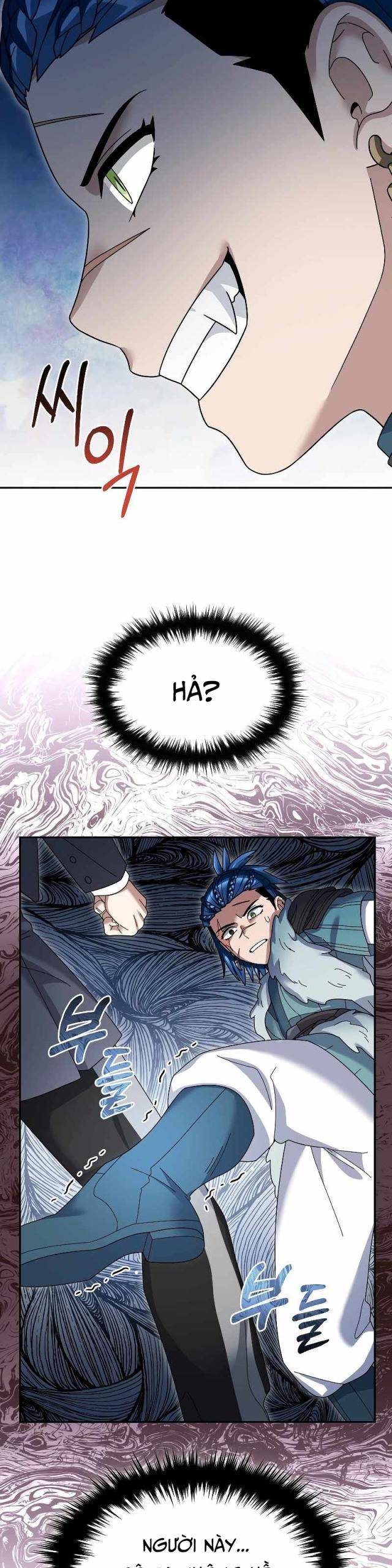 Người Mới Này Quá Mạnh Chapter 95 - Trang 2