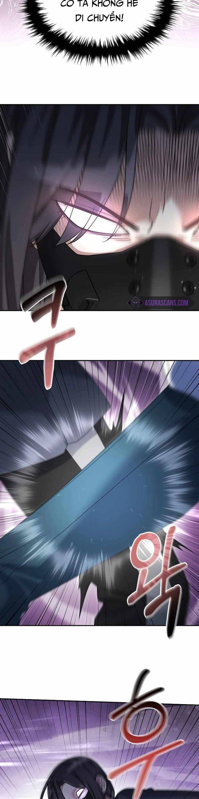 Người Mới Này Quá Mạnh Chapter 95 - Trang 2