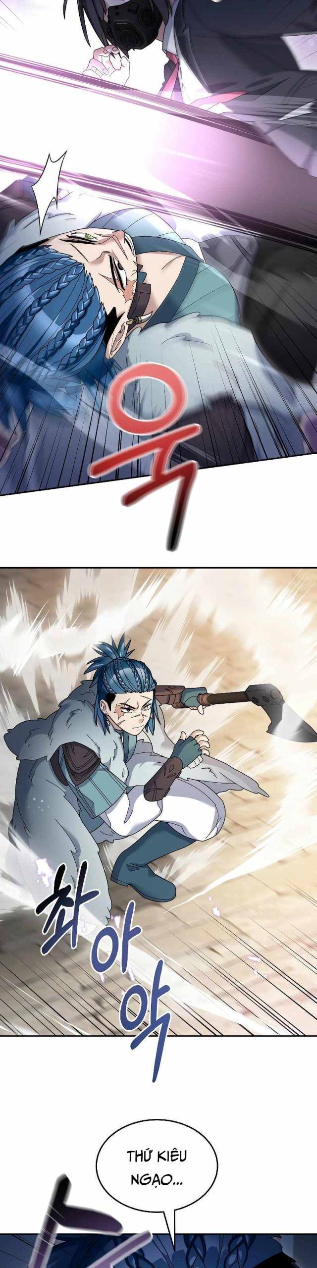 Người Mới Này Quá Mạnh Chapter 95 - Trang 2