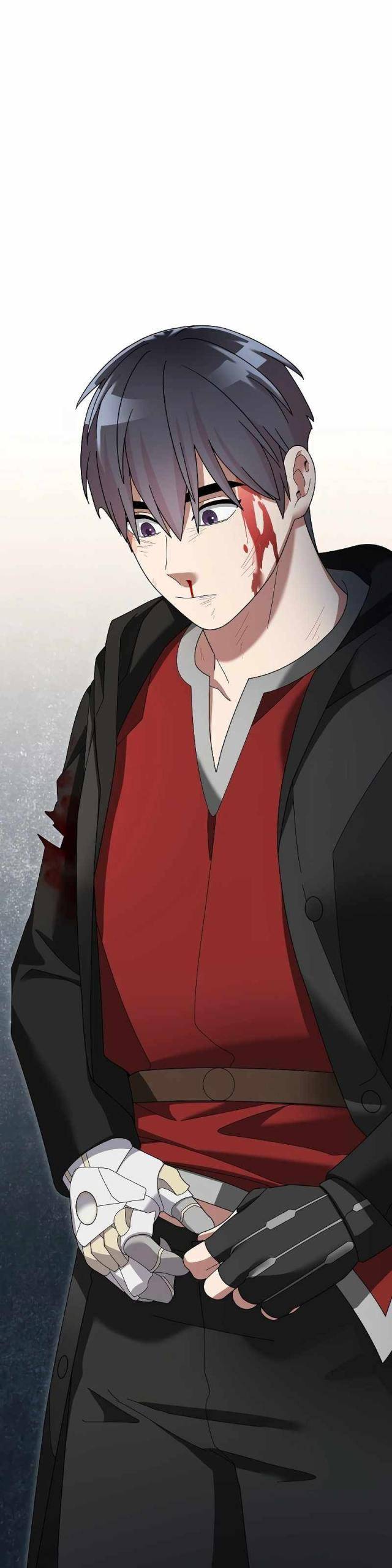 Người Mới Này Quá Mạnh Chapter 96 - Trang 2