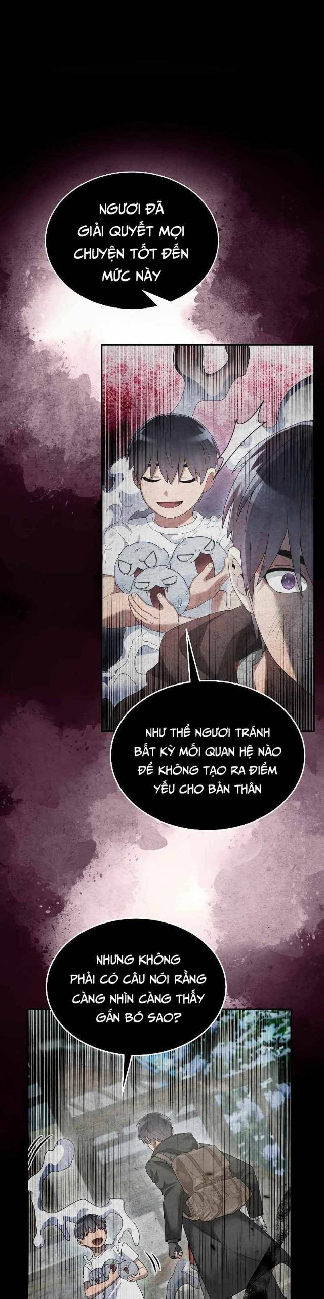 Người Mới Này Quá Mạnh Chapter 96 - Trang 2