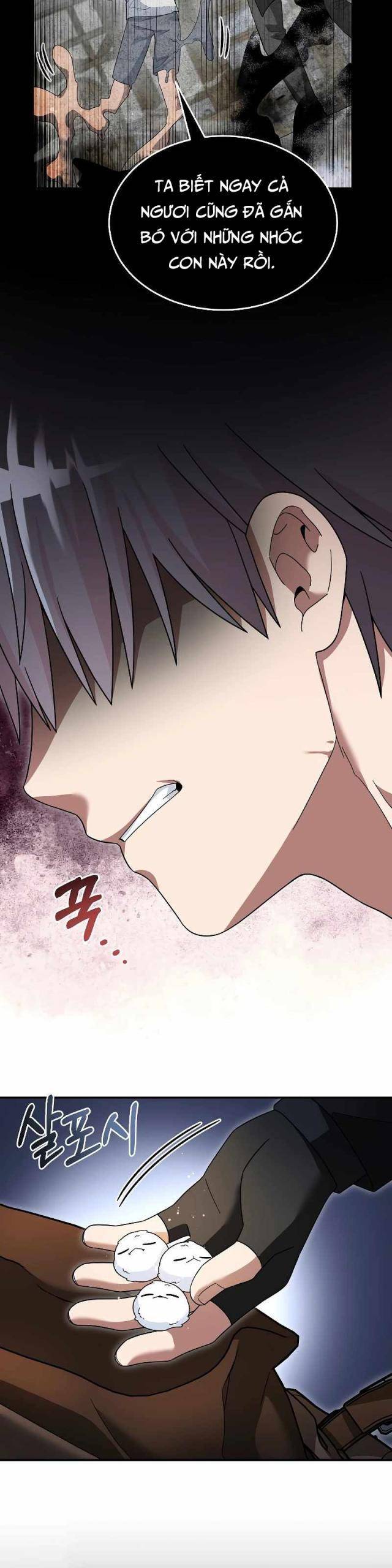 Người Mới Này Quá Mạnh Chapter 96 - Trang 2