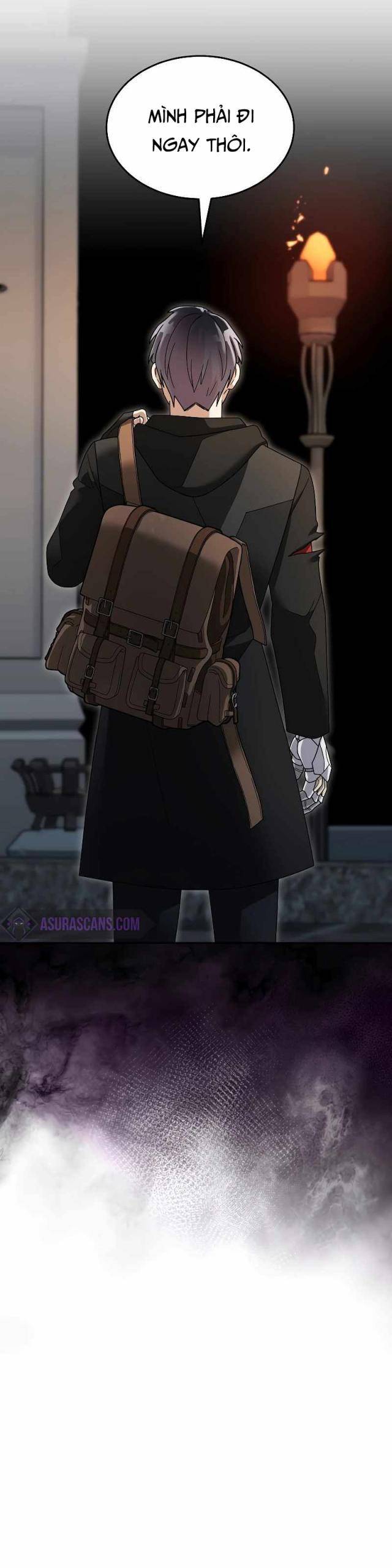 Người Mới Này Quá Mạnh Chapter 96 - Trang 2