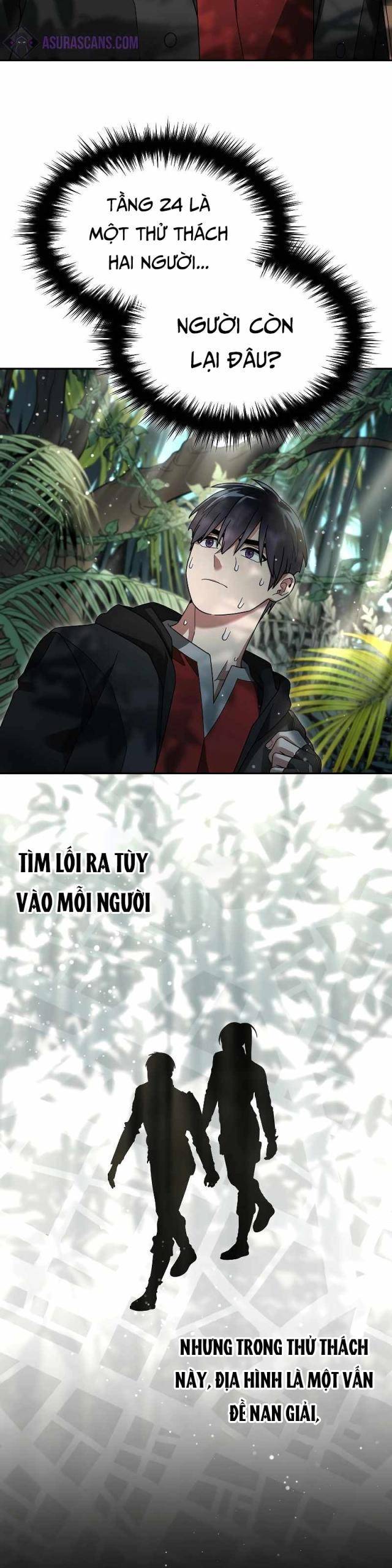 Người Mới Này Quá Mạnh Chapter 96 - Trang 2