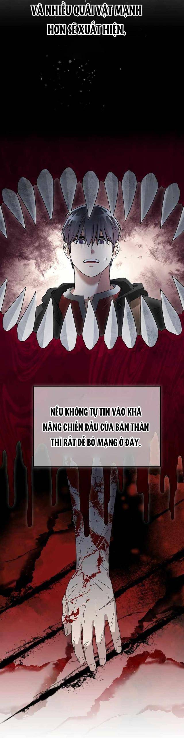 Người Mới Này Quá Mạnh Chapter 96 - Trang 2