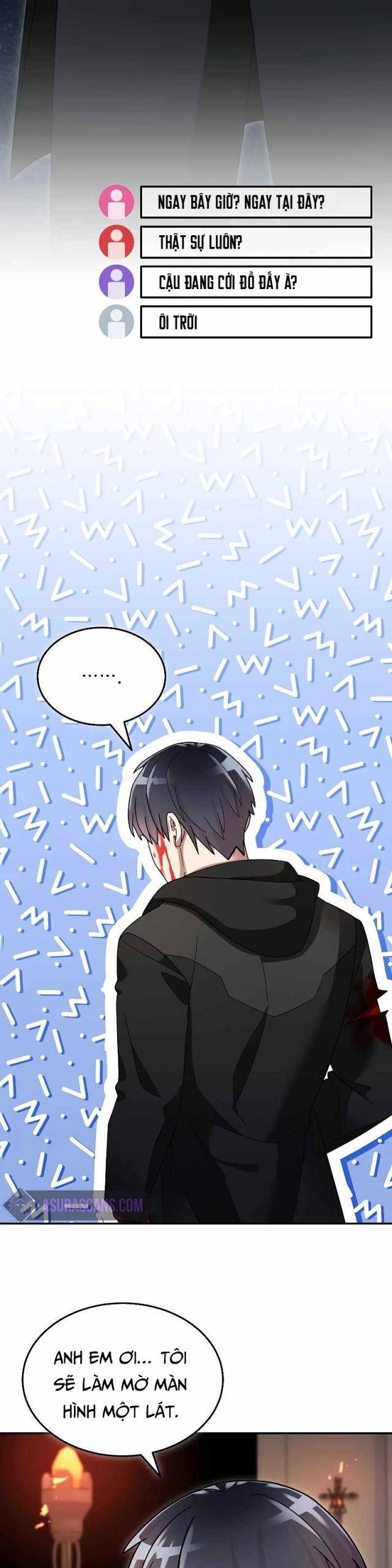 Người Mới Này Quá Mạnh Chapter 96 - Trang 2