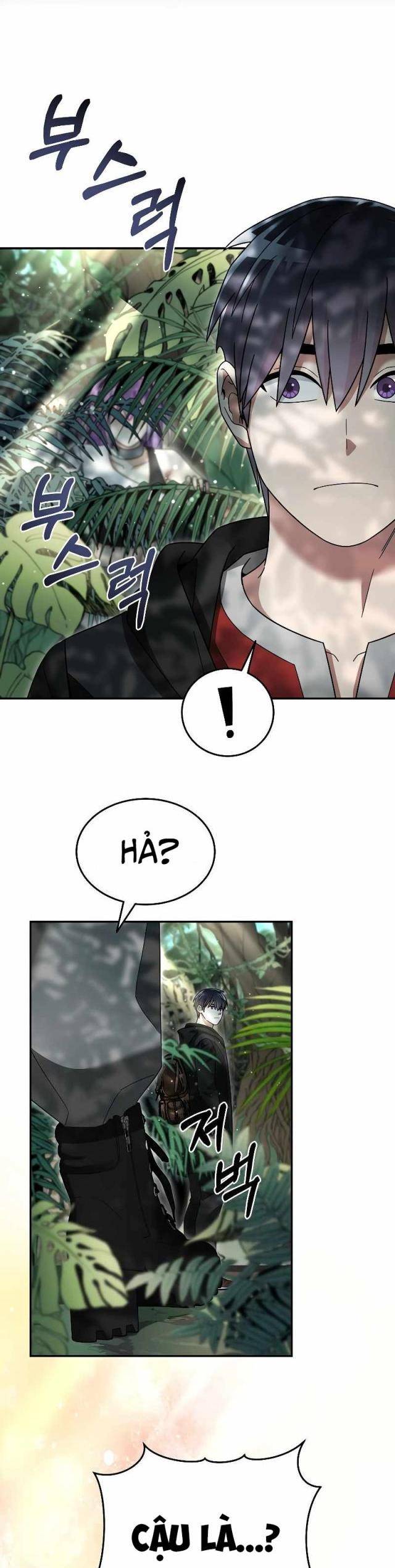 Người Mới Này Quá Mạnh Chapter 96 - Trang 2