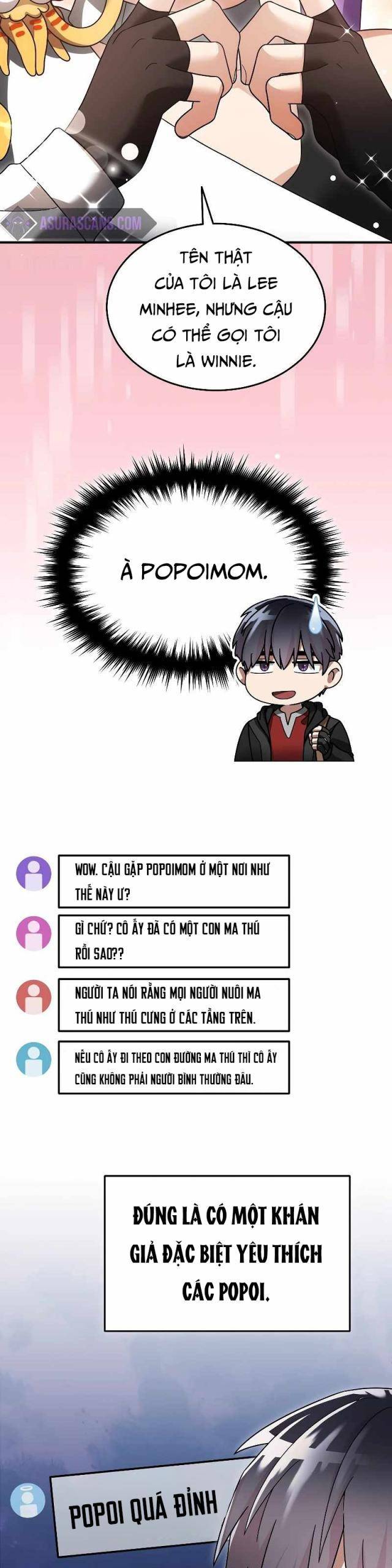 Người Mới Này Quá Mạnh Chapter 96 - Trang 2