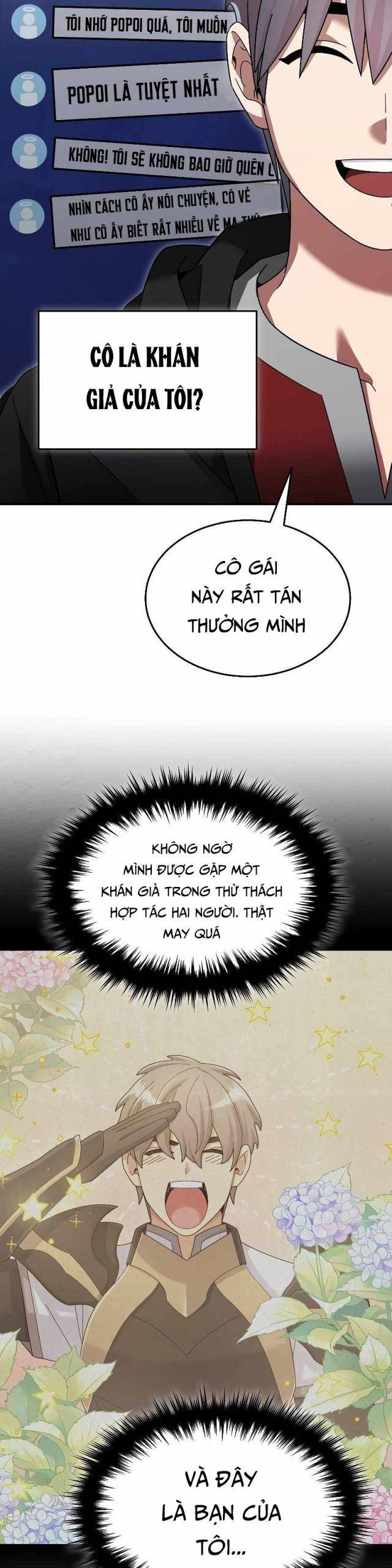 Người Mới Này Quá Mạnh Chapter 96 - Trang 2