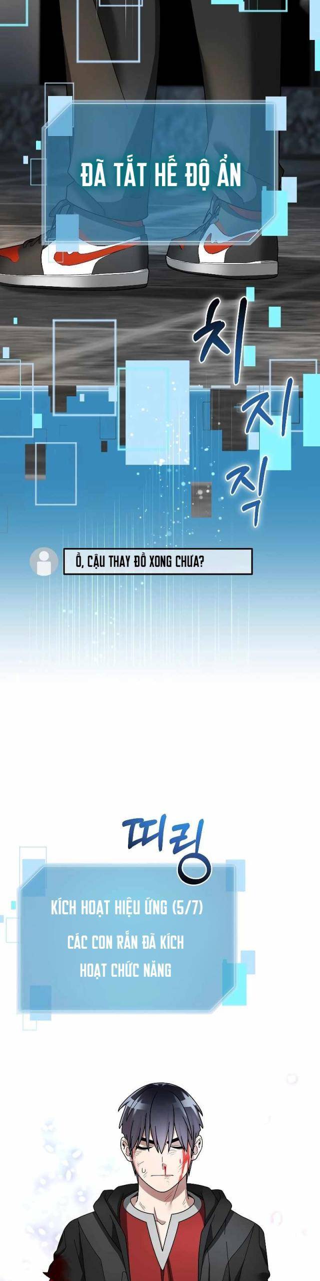 Người Mới Này Quá Mạnh Chapter 96 - Trang 2