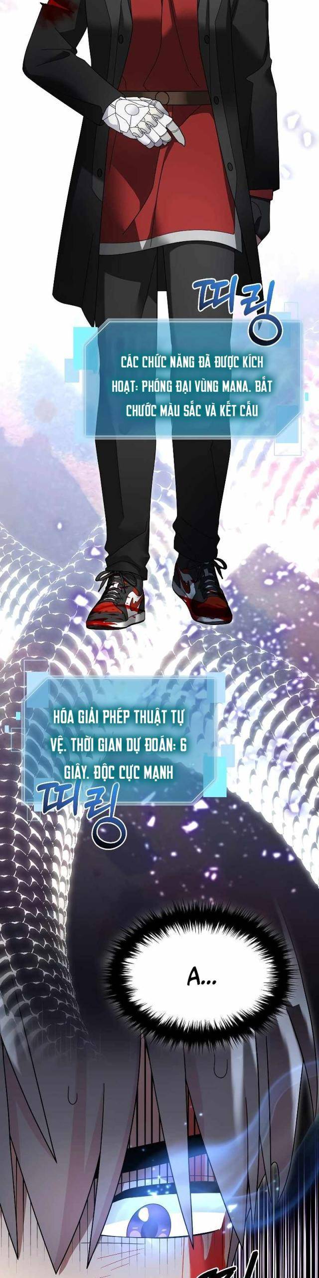 Người Mới Này Quá Mạnh Chapter 96 - Trang 2