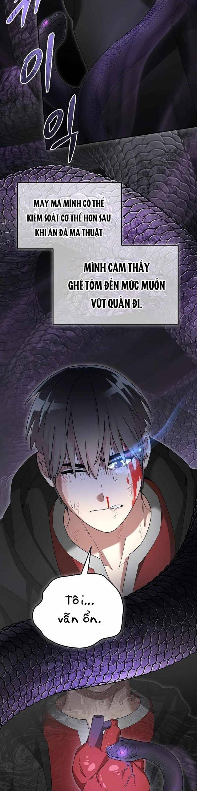 Người Mới Này Quá Mạnh Chapter 96 - Trang 2