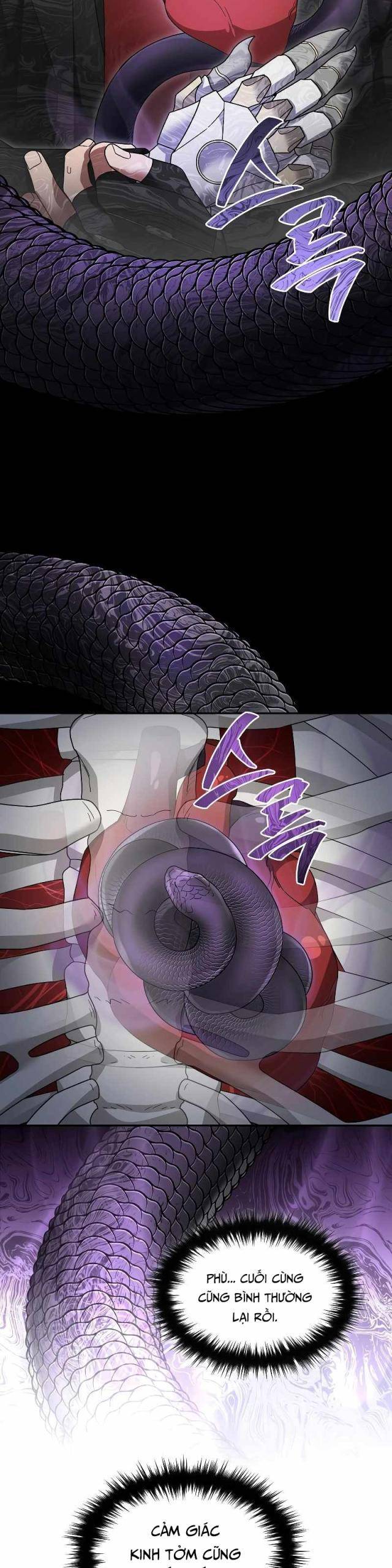 Người Mới Này Quá Mạnh Chapter 96 - Trang 2