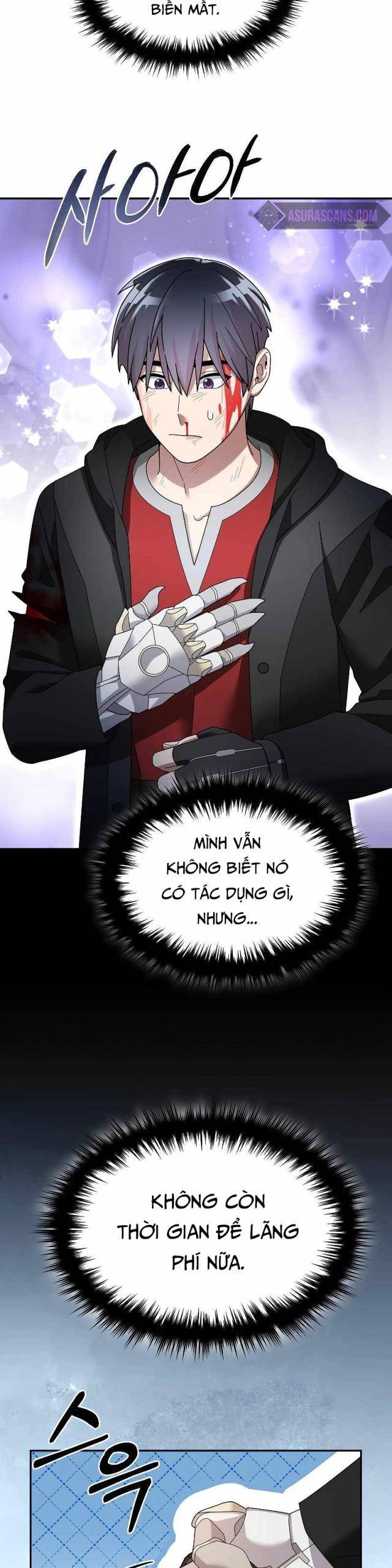 Người Mới Này Quá Mạnh Chapter 96 - Trang 2