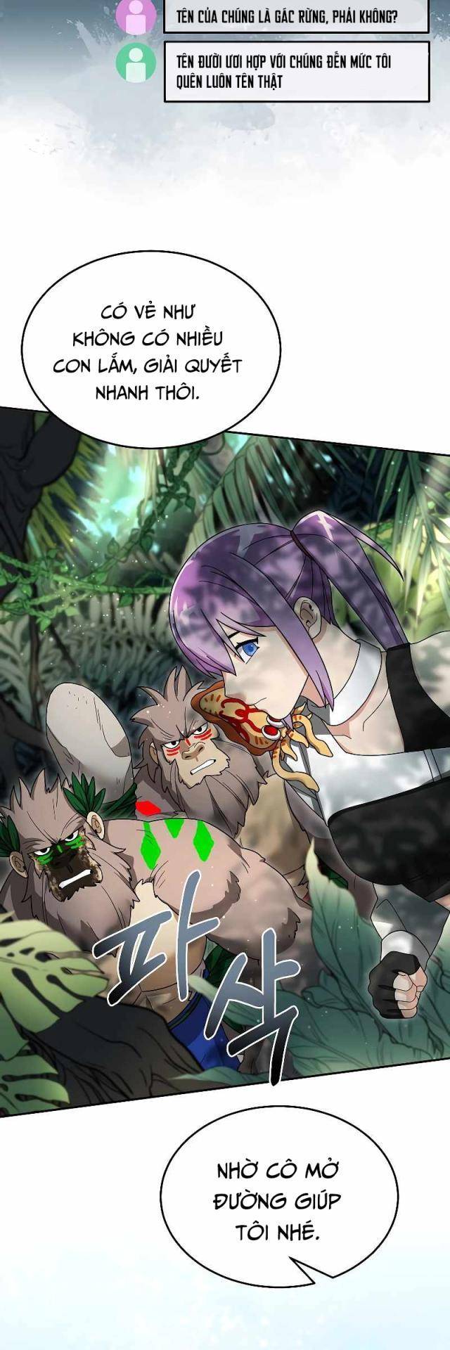 Người Mới Này Quá Mạnh Chapter 97 - Trang 2