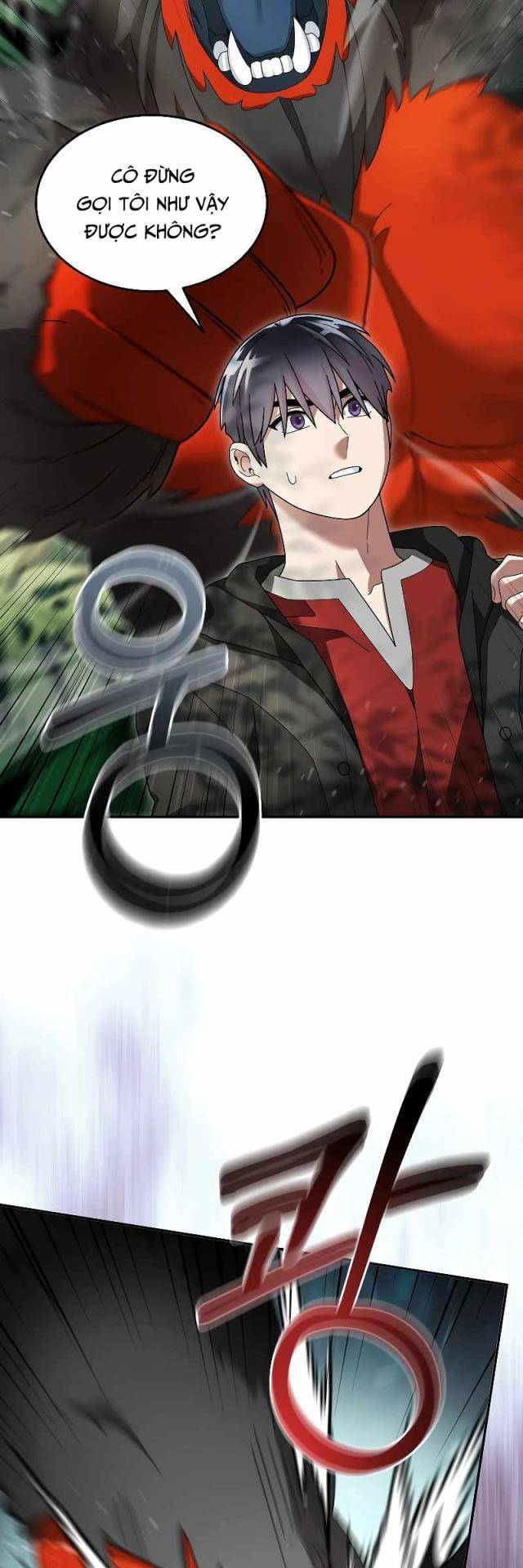 Người Mới Này Quá Mạnh Chapter 97 - Trang 2