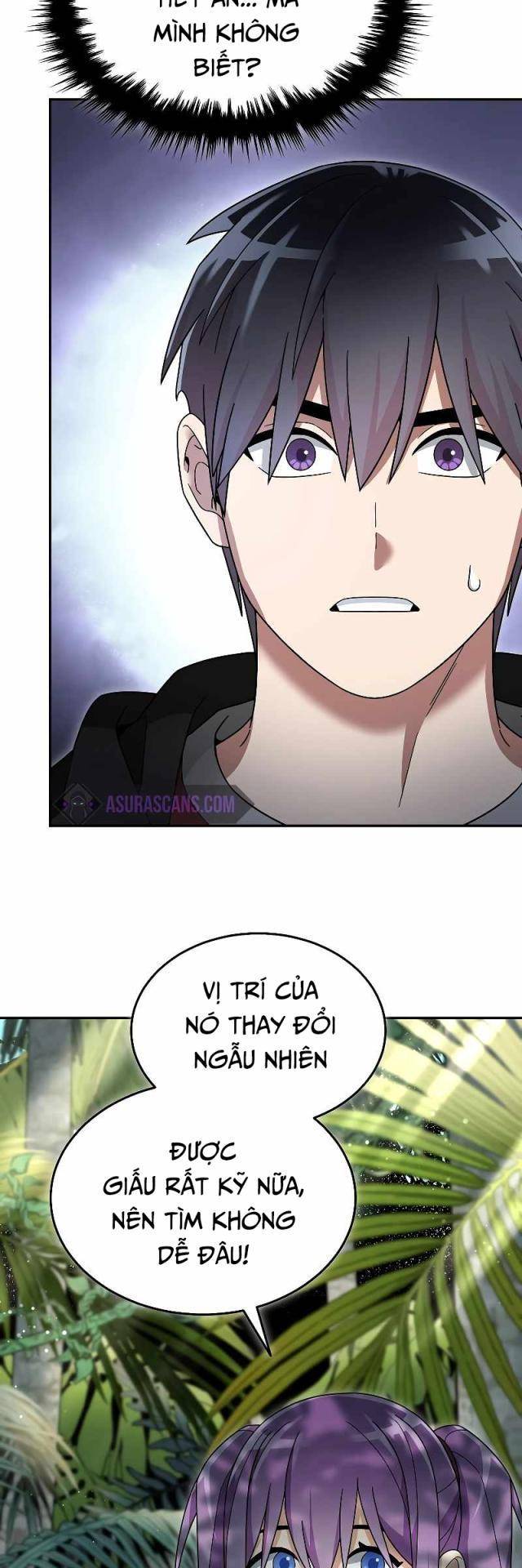 Người Mới Này Quá Mạnh Chapter 97 - Trang 2