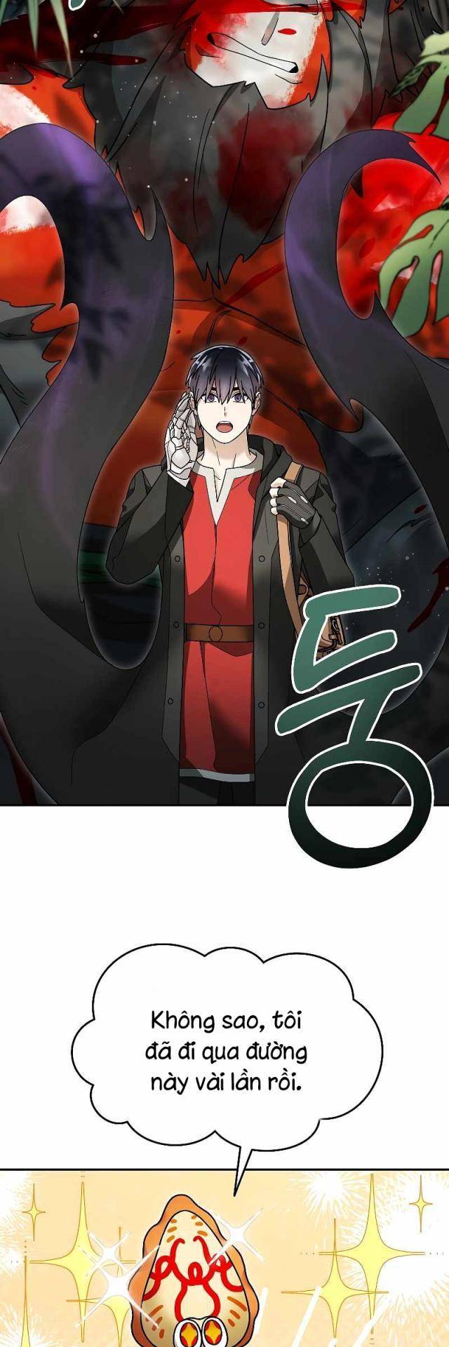 Người Mới Này Quá Mạnh Chapter 97 - Trang 2