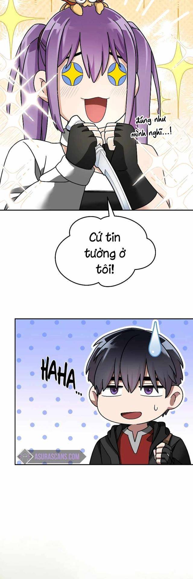 Người Mới Này Quá Mạnh Chapter 97 - Trang 2