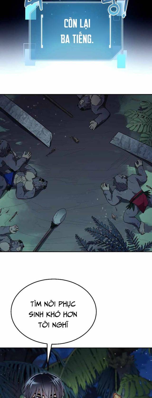 Người Mới Này Quá Mạnh Chapter 97 - Trang 2