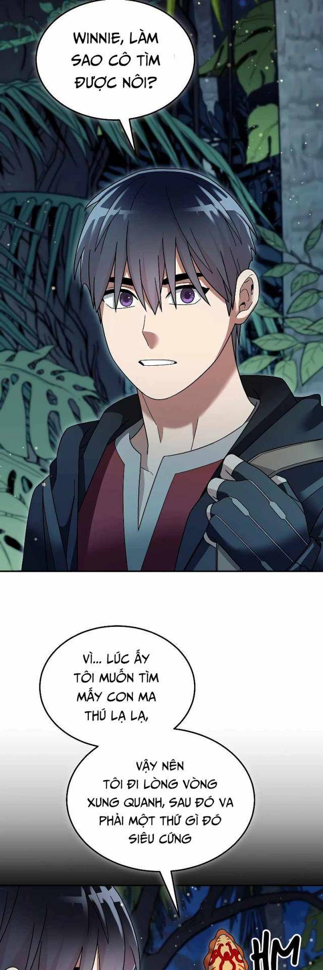 Người Mới Này Quá Mạnh Chapter 97 - Trang 2