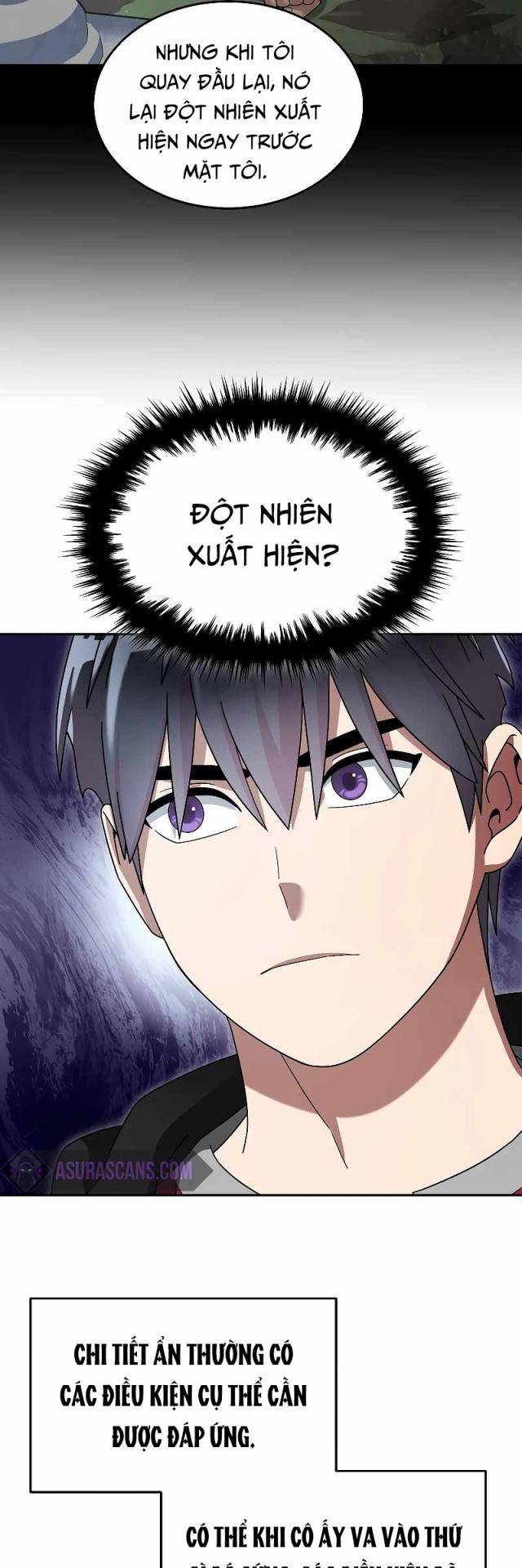 Người Mới Này Quá Mạnh Chapter 97 - Trang 2