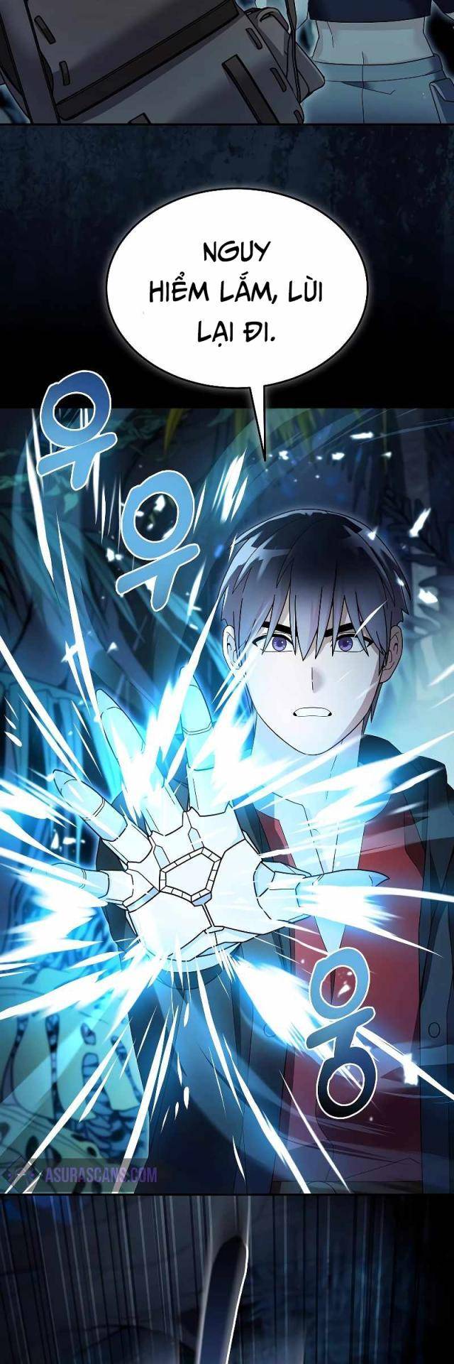 Người Mới Này Quá Mạnh Chapter 97 - Trang 2