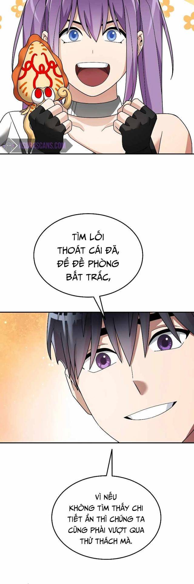 Người Mới Này Quá Mạnh Chapter 97 - Trang 2