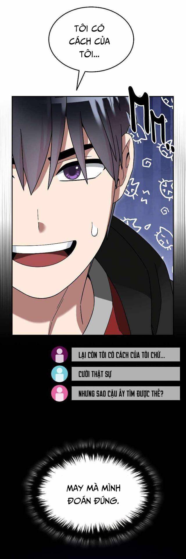 Người Mới Này Quá Mạnh Chapter 98 - Trang 2