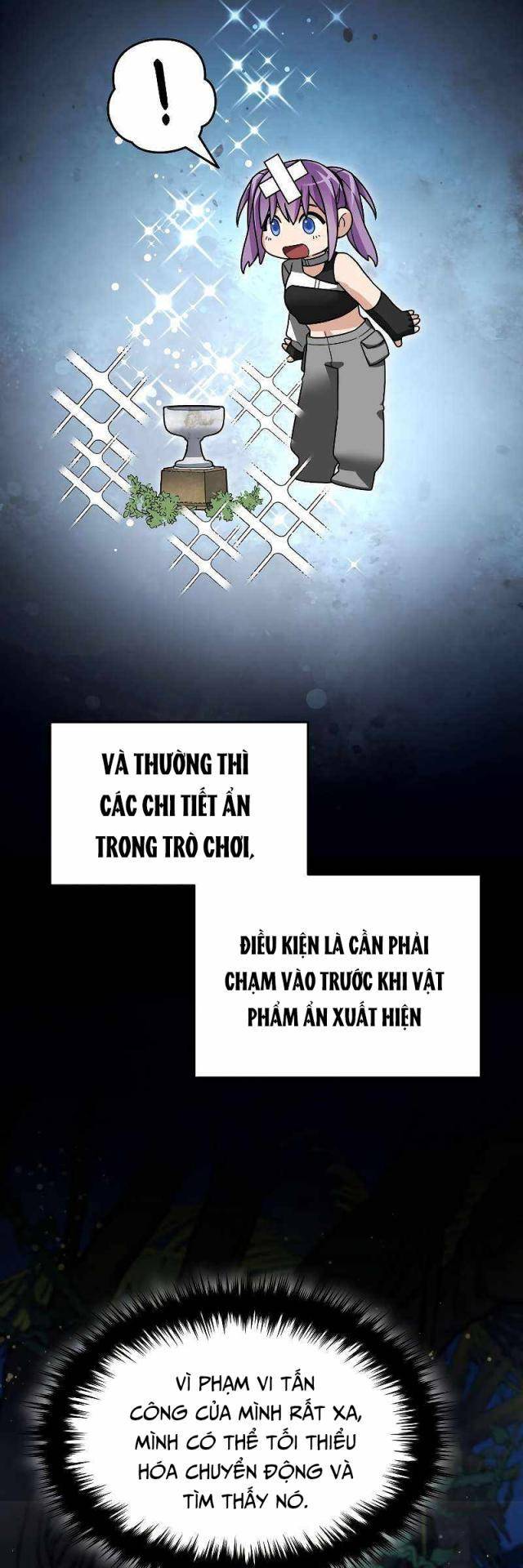 Người Mới Này Quá Mạnh Chapter 98 - Trang 2