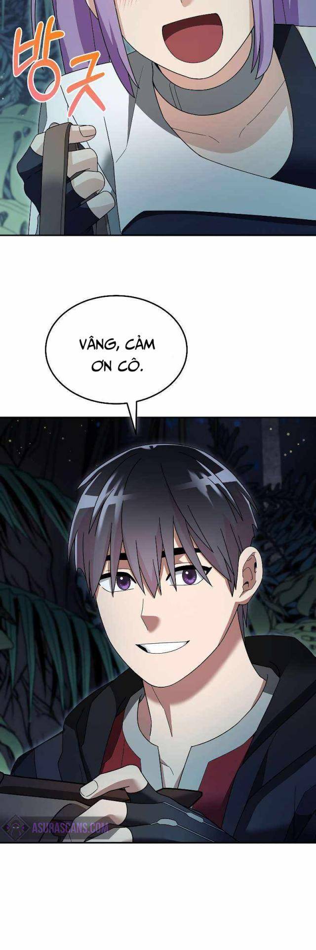 Người Mới Này Quá Mạnh Chapter 98 - Trang 2