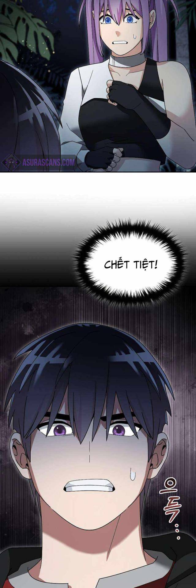 Người Mới Này Quá Mạnh Chapter 98 - Trang 2