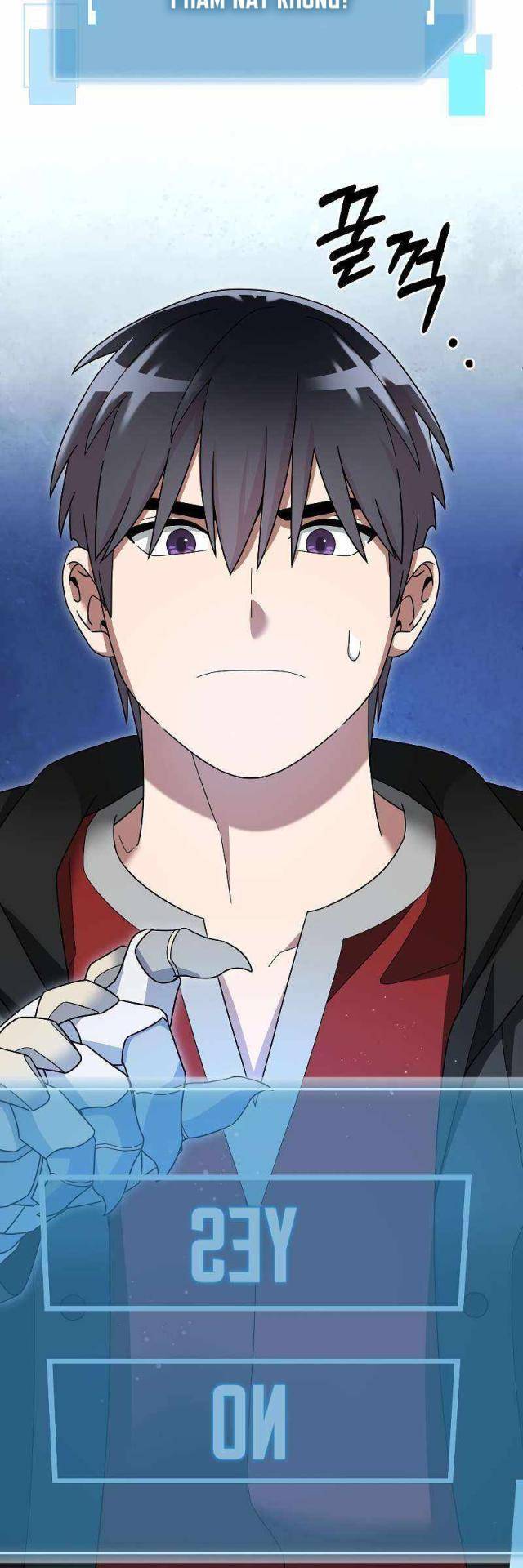 Người Mới Này Quá Mạnh Chapter 98 - Trang 2