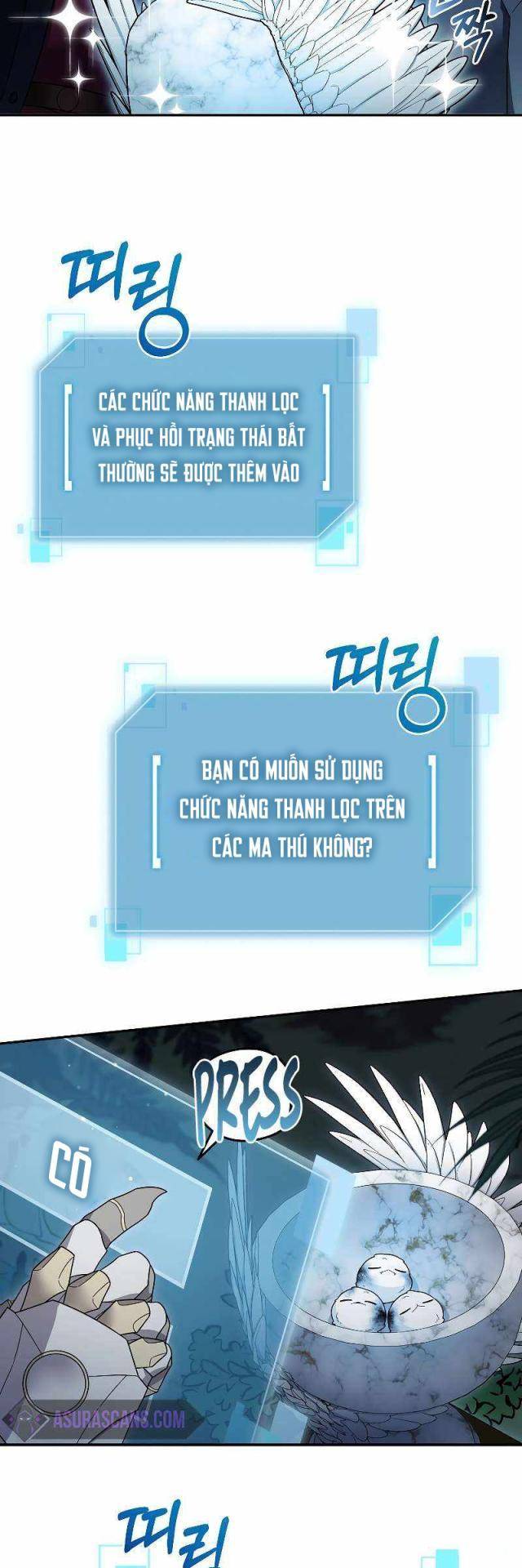 Người Mới Này Quá Mạnh Chapter 98 - Trang 2